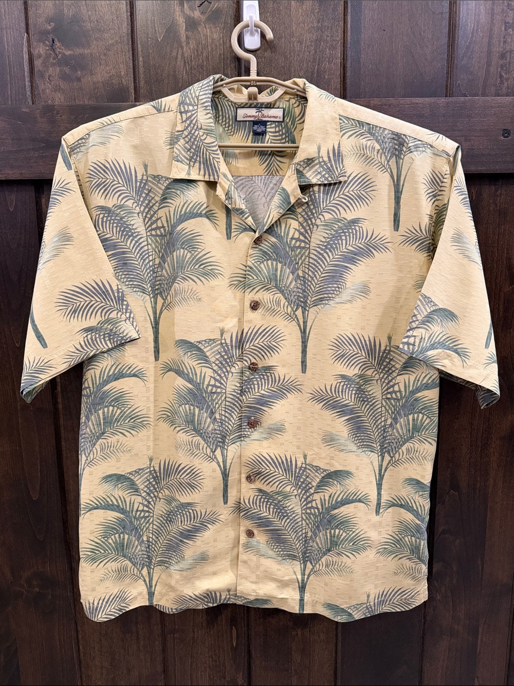 Tommy Bahama